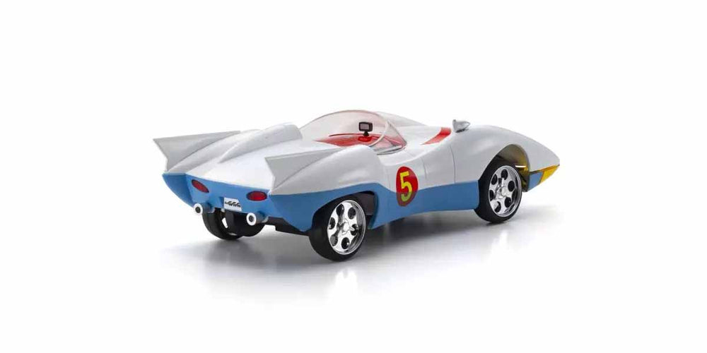 Kyosho First Mini-Z Speed Racer GoGoGo RTR RC 1:28 K.66616A