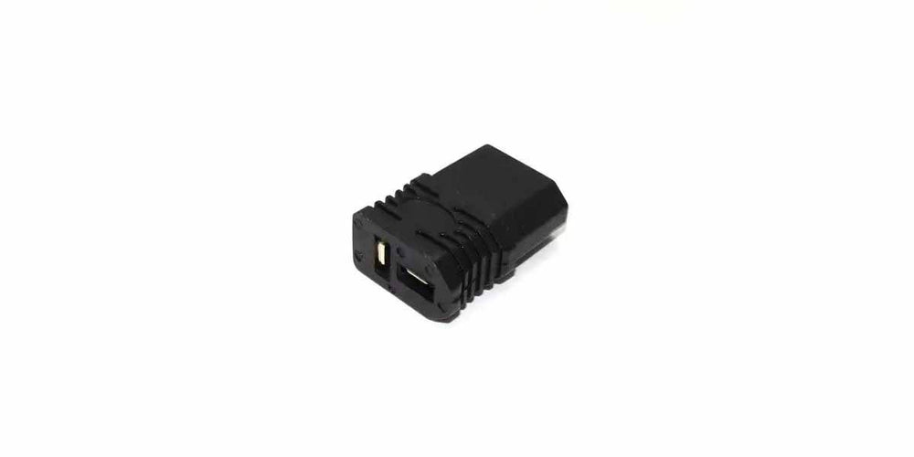 Kyosho XT60 Male to T-Plug Female RC Battery Adapter K.R246-8537