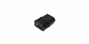 Kyosho XT60 Male to T-Plug Female RC Battery Adapter K.R246-8537