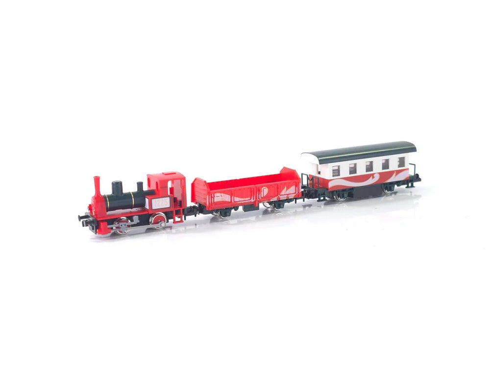 Kato Pocket Line Christmas Train Pack K10-503-3 N Gauge