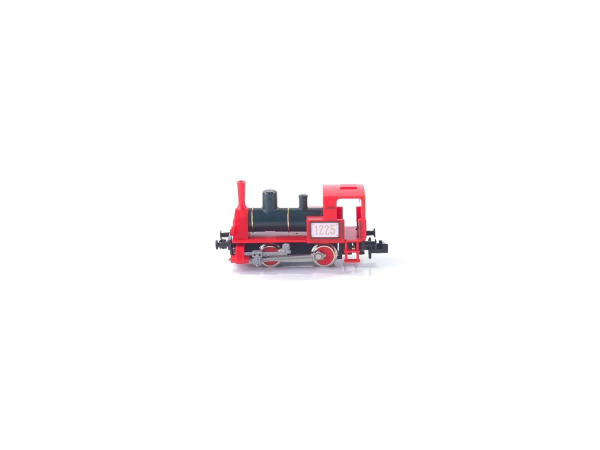Kato Pocket Line Christmas Train Pack K10-503-3 N Gauge