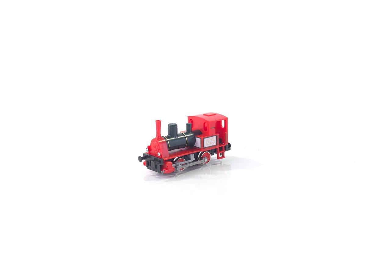 Kato Pocket Line Christmas Train Pack K10-503-3 N Gauge