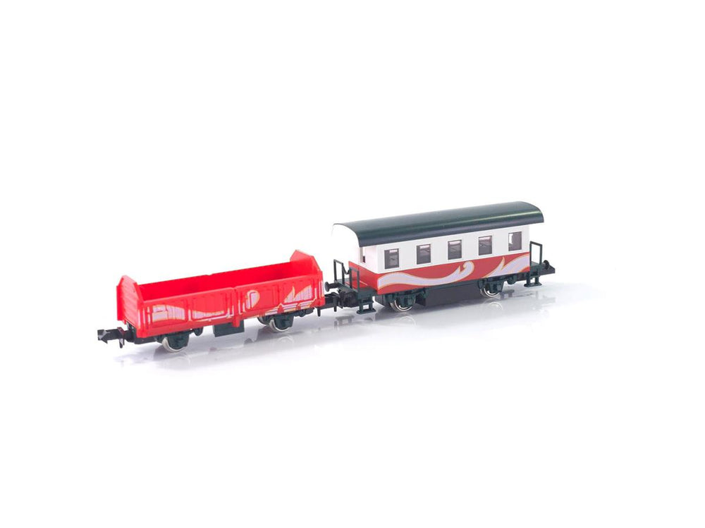 Kato Pocket Line Christmas Train Pack K10-503-3 N Gauge