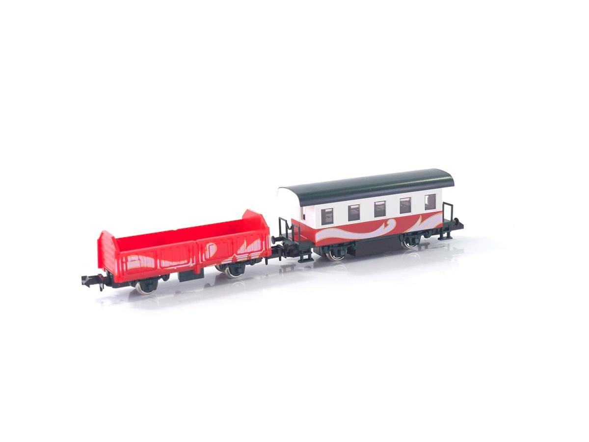 Kato Pocket Line Christmas Train Pack K10-503-3 N Gauge