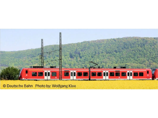 Kato DB S-Bahn ET426 2 Car EMU VI K10-738-5 N Gauge