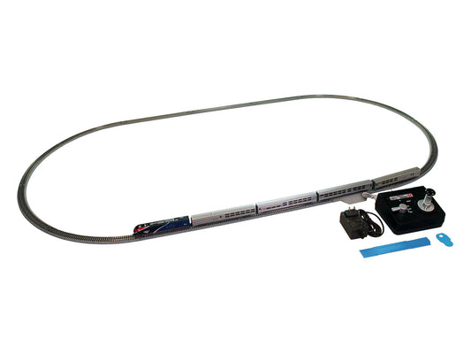 Kato Amtrak ALC-42 PhVII Passenger Train Set K106-0047 N Gauge