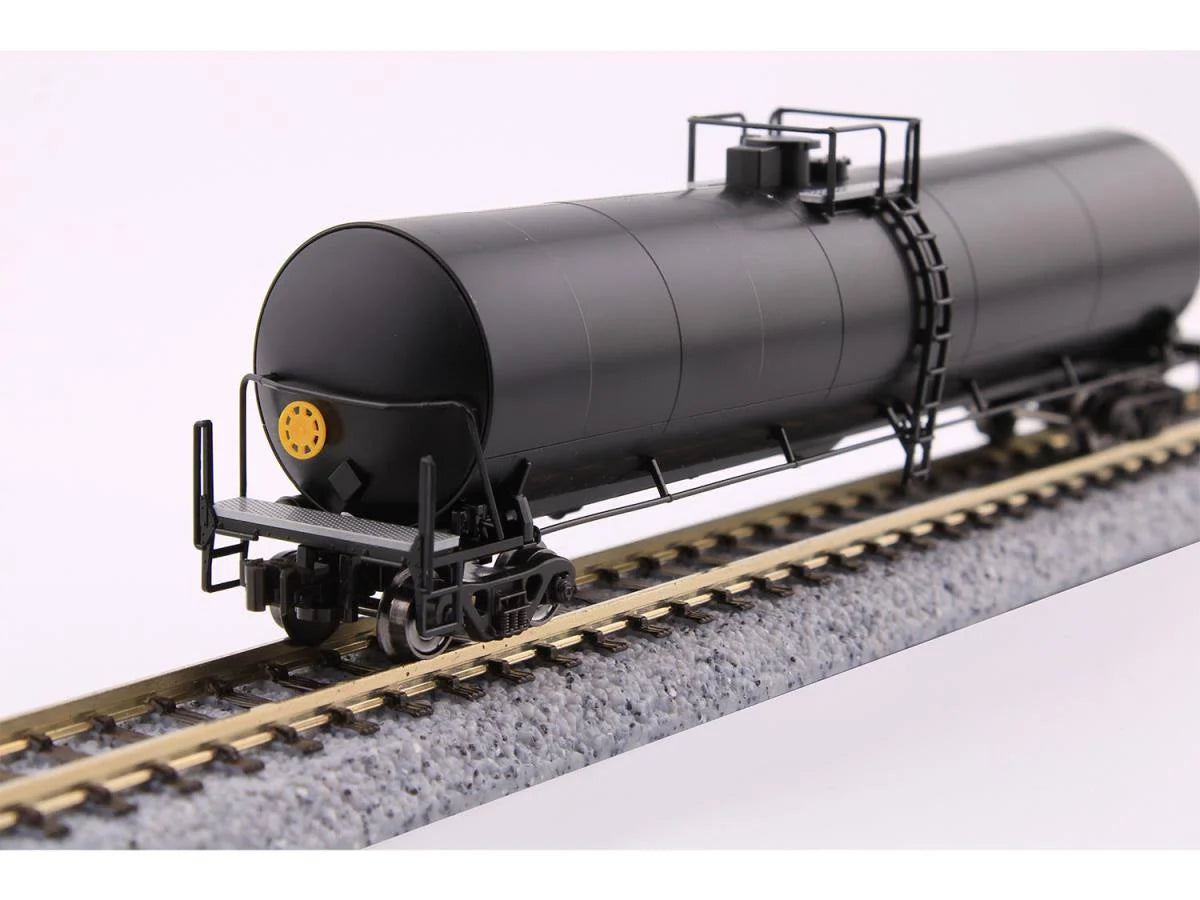 Kato 106-4801 Greenbrier Tank Wagon Set (8) GBRX Set A N Gauge