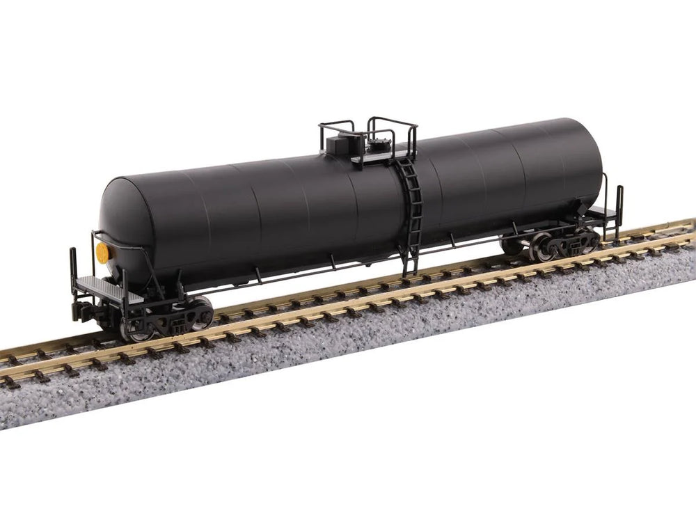 Kato 106-4802 Greenbrier Tank Wagon Set (8) GBRX Set B N Gauge