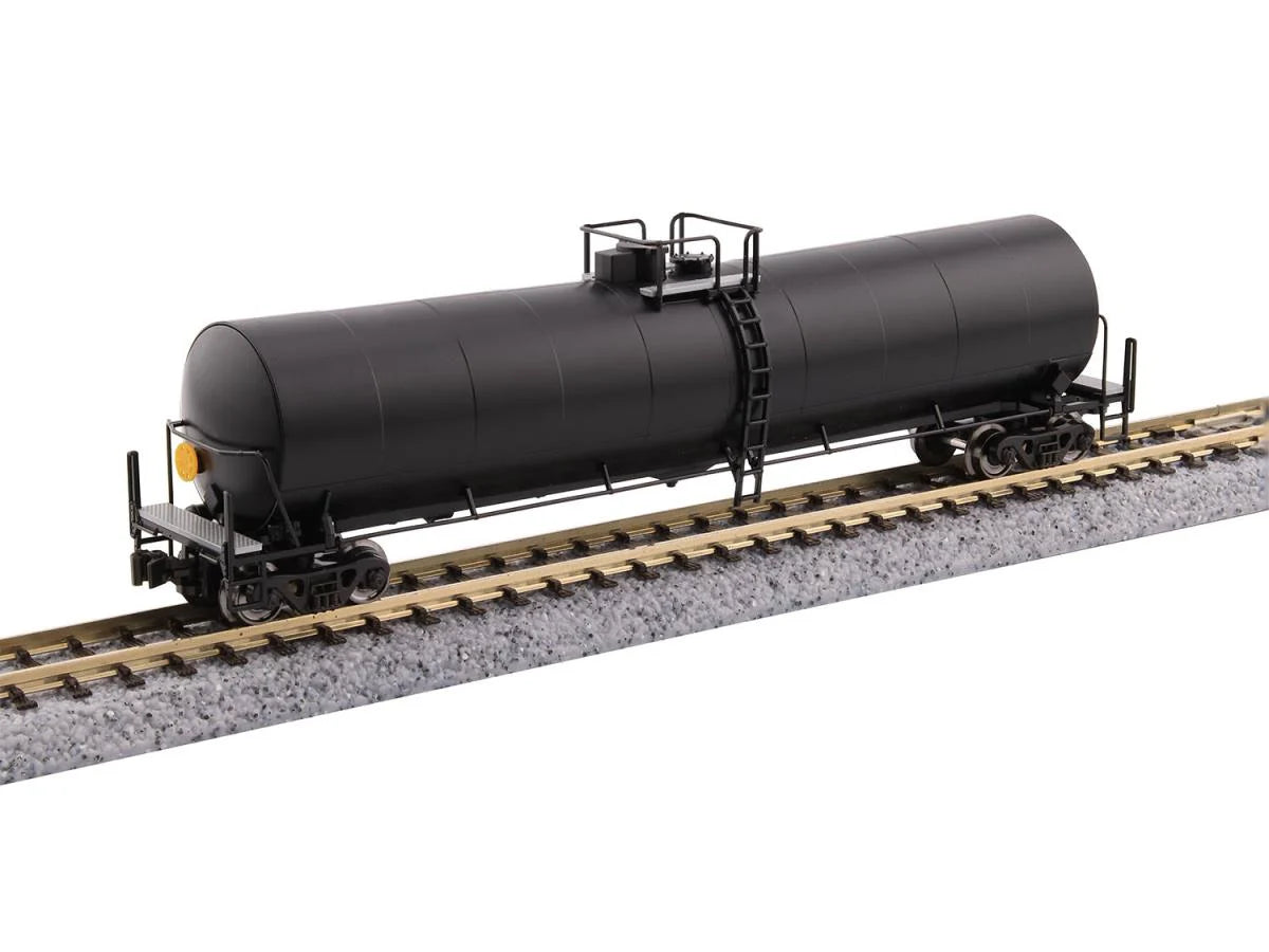 Kato 106-4802 Greenbrier Tank Wagon Set (8) GBRX Set B N Gauge