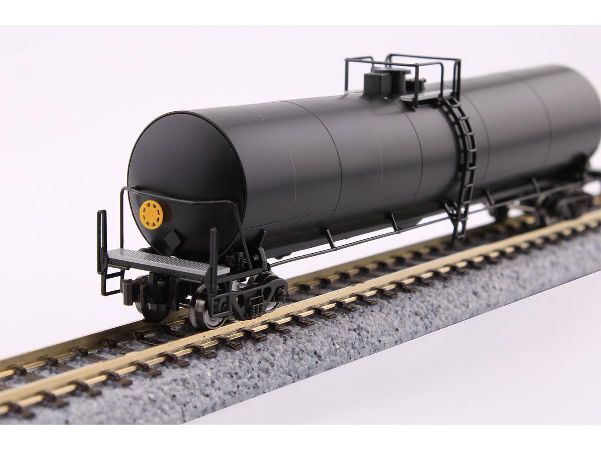 Kato 106-4802 Greenbrier Tank Wagon Set (8) GBRX Set B N Gauge