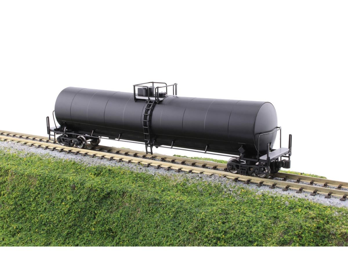 Kato 106-4802 Greenbrier Tank Wagon Set (8) GBRX Set B N Gauge