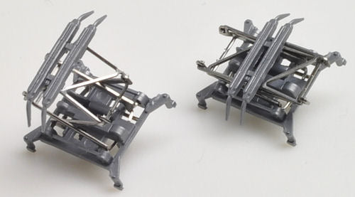 Kato Pantograph PS22 (2) K11-403 N Gauge
