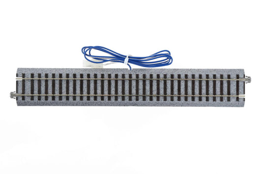Kato Unitrack (S246F) Straight Feeder Track 246mm HO Gauge 2-151