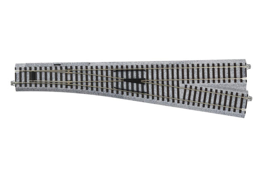 Kato Unitrack (HP867R) Right Hand Turnout HO Gauge 2-863