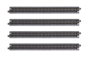 Kato Unitrack (S248) Straight Track 248mm 4pcs N Gauge 20-000
