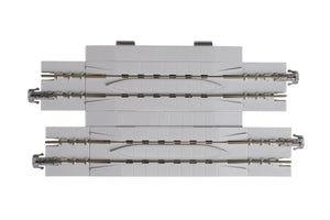 Kato Unitrack (S124C) Straight Rerailer Track 124mm N Gauge 20-026