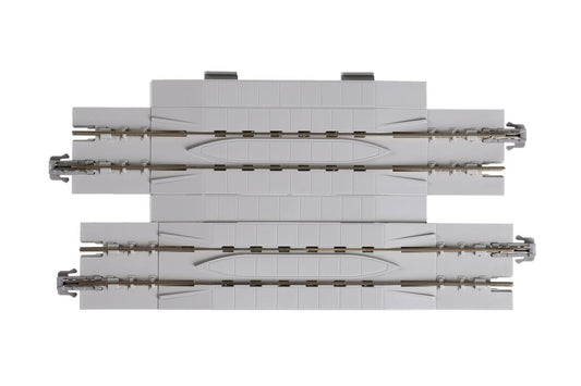 Kato Unitrack (S124C) Straight Rerailer Track 124mm N Gauge 20-026