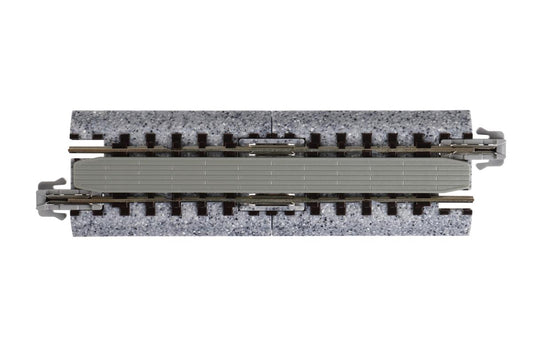 Kato Unitrack (S78S) Straight Expansion Track 78-108mm N Gauge 20-050