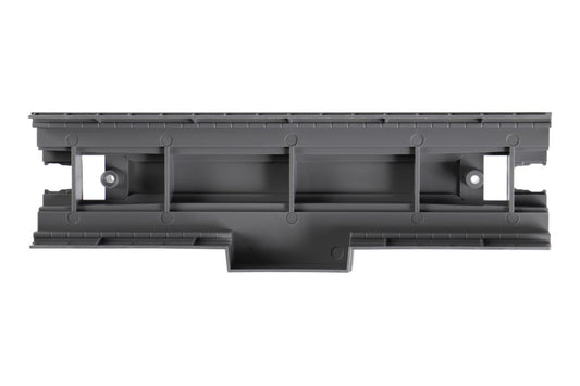 Kato Unitrack (S124SGLV) Straight Signal Viaduct Track 124mm N Gauge 20-421