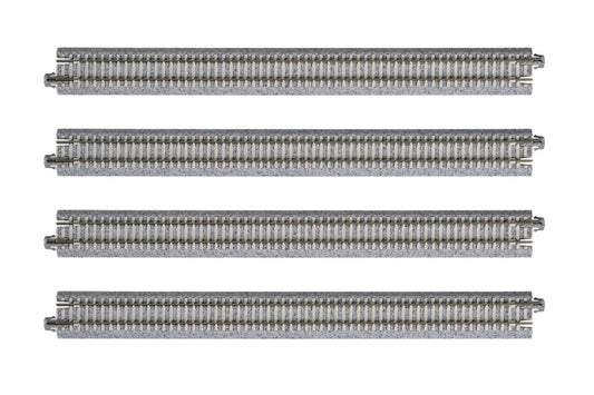 Kato Unitrack Double Track Station Track Extension Set N Gauge 20-875