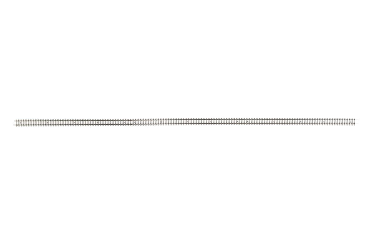 Kato Unitrack Flexible Track Concrete Sleeper 808mm K21-001 N Gauge