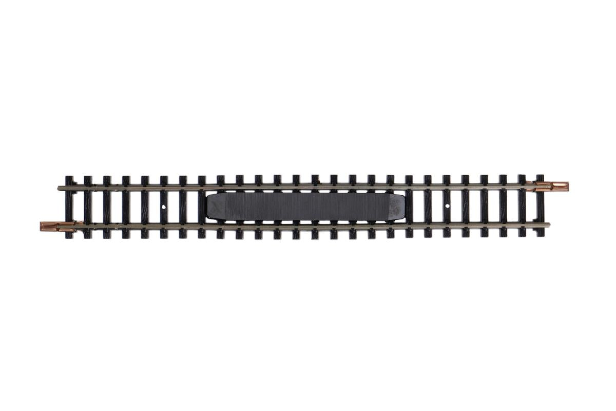 Kato 21-011 Unitrack (S124U) Straight Uncoupler Track 124mm N Gauge