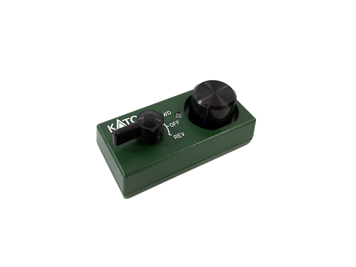 Kato Unitrack Pocket Line Train Controller K22-015 N Gauge