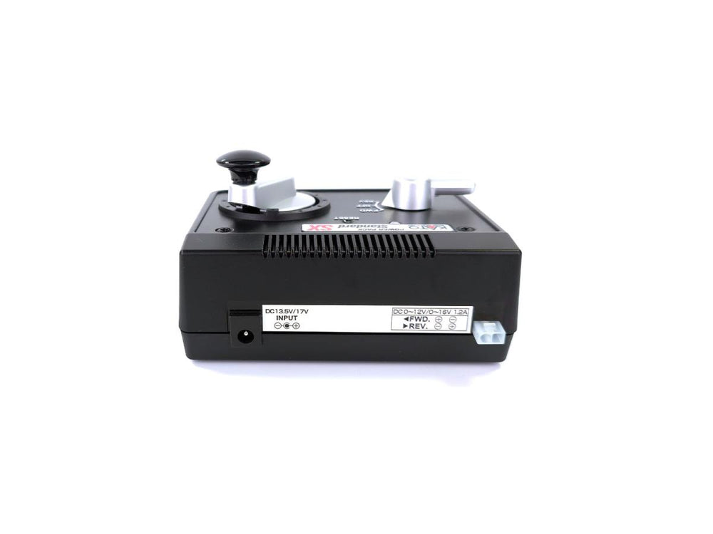 Kato Kato SX Controller (Black) K22-018BK Multi Scale