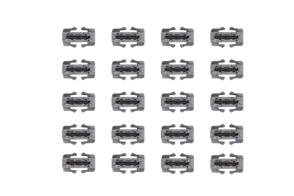 Kato Unitrack UniJoiners (20) HO Gauge 24-815