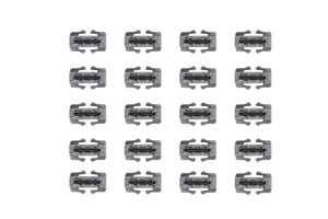 Kato Unitrack UniJoiners (20) HO Gauge 24-815