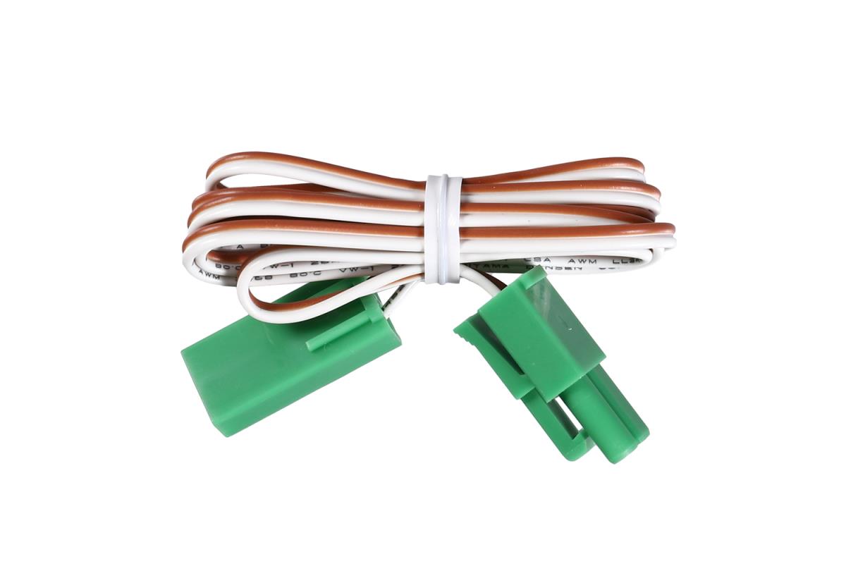 Kato Unitrack AC Extension Cable Brown 90cm N Gauge 24-826