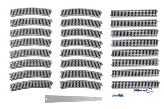 Kato 3-115 Unitrack (HV5) R550 Oval Set HO
