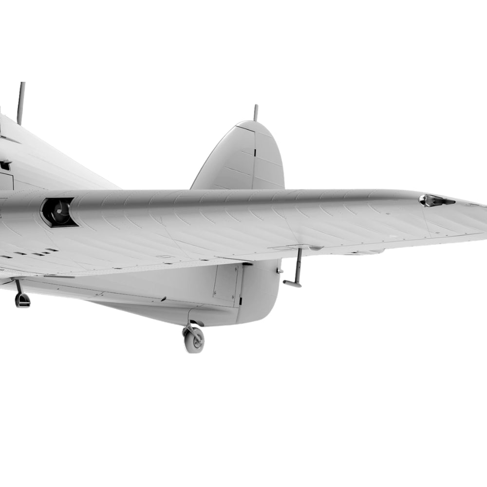 Kotare 32015 Hawker Hurricane Mk.I Early 1:32 Model Kit