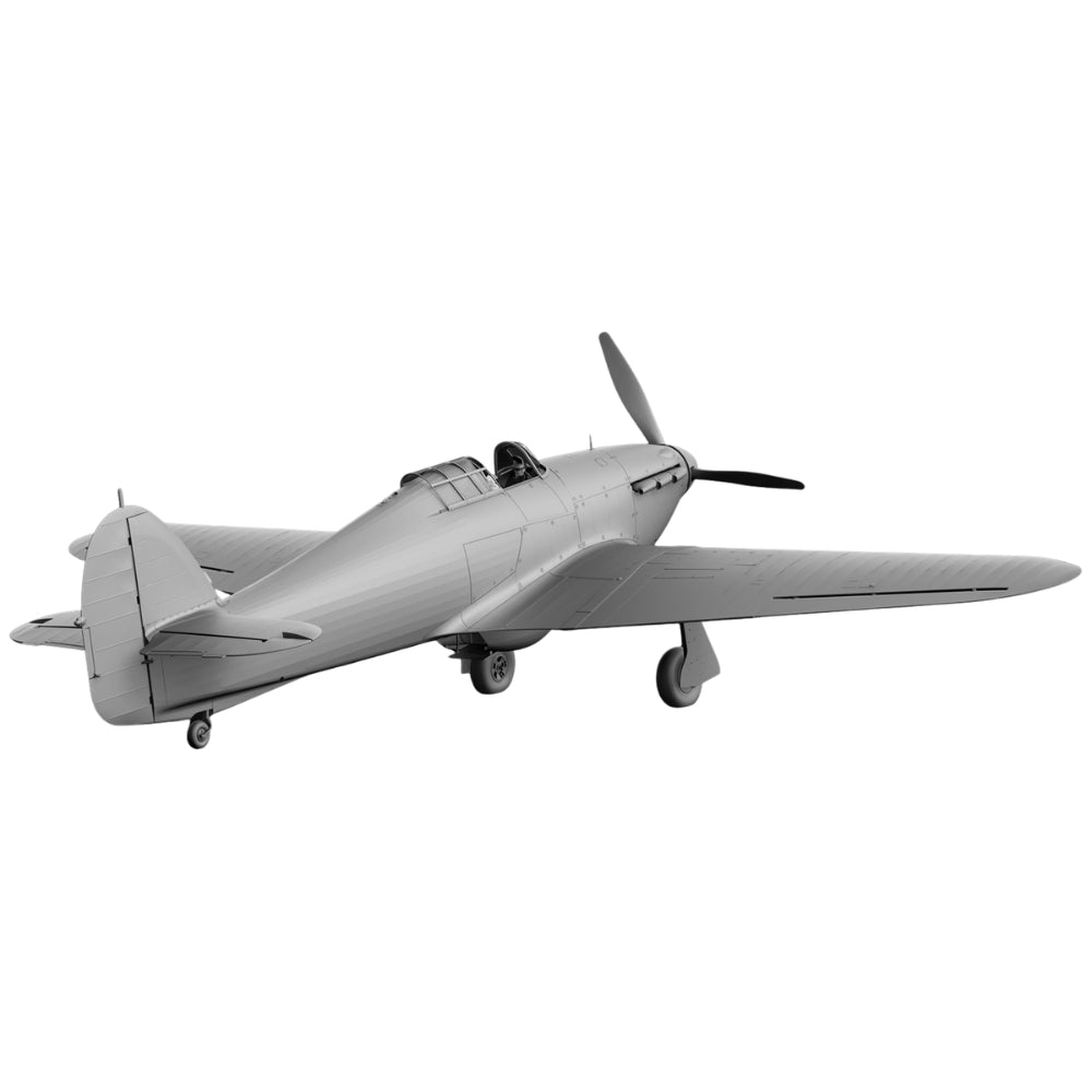 Kotare 32015 Hawker Hurricane Mk.I Early 1:32 Model Kit