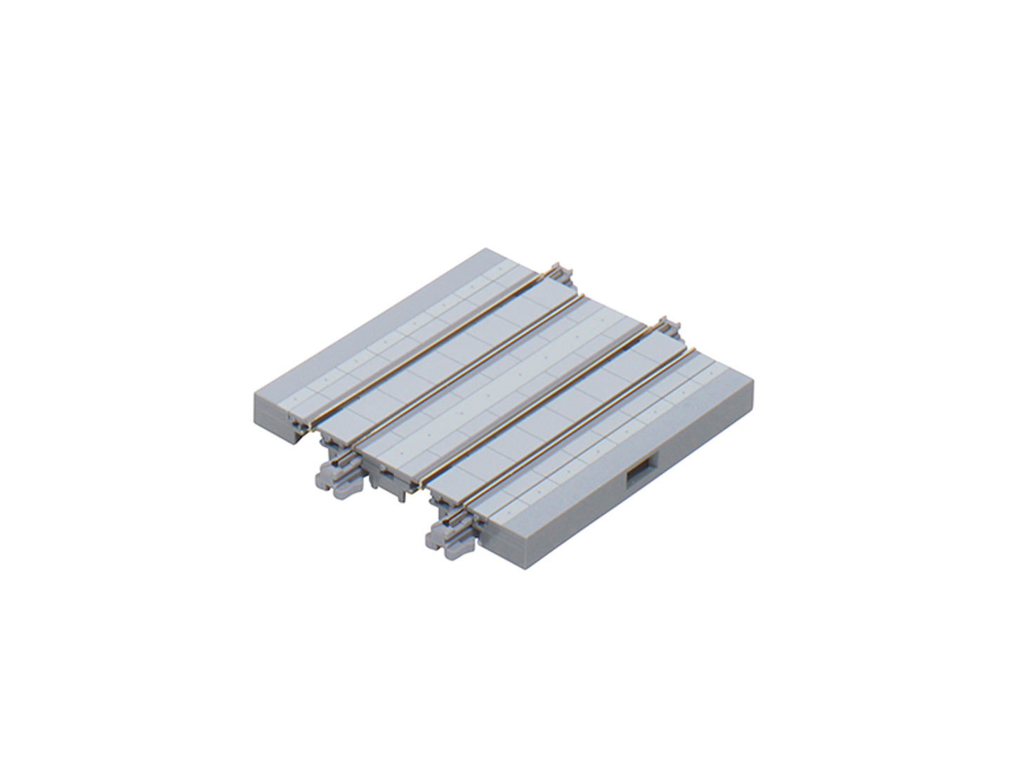 Kato Unitram Street Straight Track 62mm K40-033 N Gauge