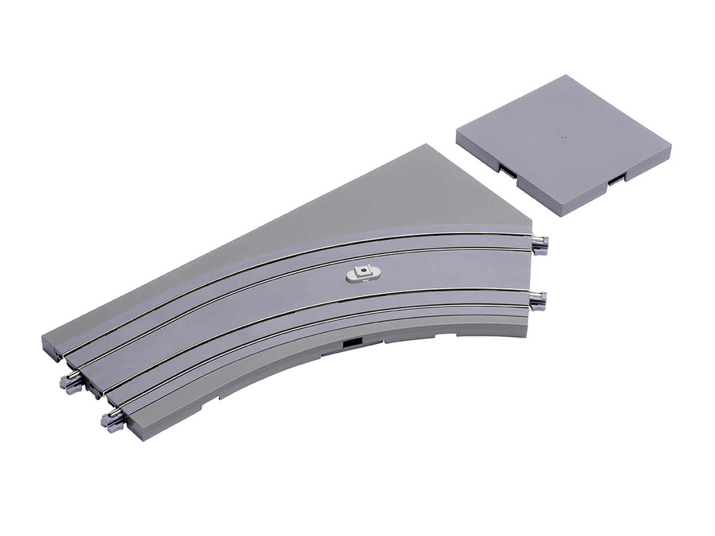 Kato Unitram E Series Curved Track R180 45 Degree Right K40-104-E N Gauge