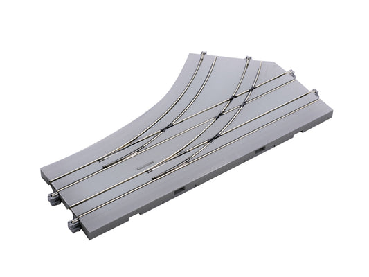 Kato Unitram E Series Electric Turnout R180 Left K40-212-E N Gauge