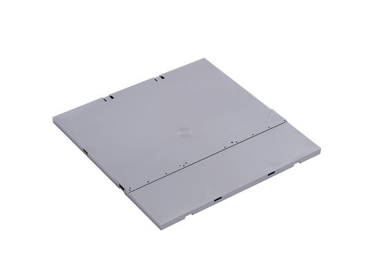 Kato Unitram E Series Straight Road Plate 186mm K41-010-E N Gauge