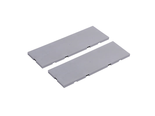 Kato Unitram E Series Centre Road Plate 186mm K41-101-E N Gauge
