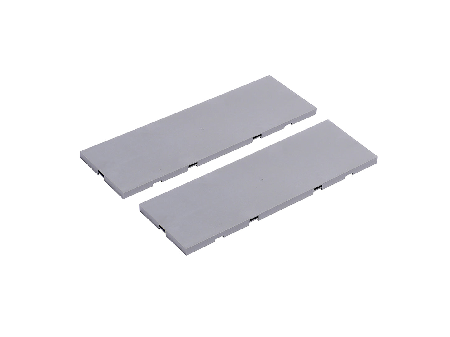 Kato Unitram E Series Centre Road Plate 186mm K41-101-E N Gauge