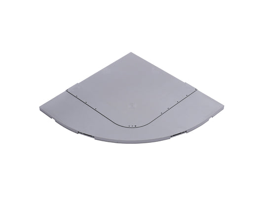 Kato Unitram E Series Quarter Circle Inner Road Plate K41-103-E N Gauge