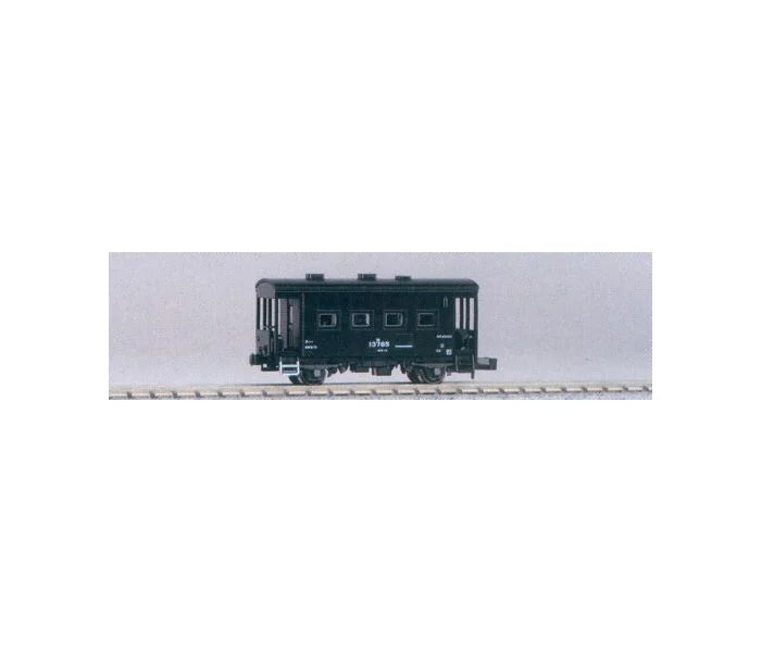 Kato JR Yo 5000 Wagon K8046-1 N Gauge