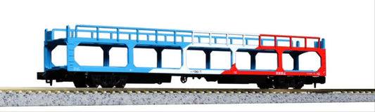 Kato JR KU5000 Tricolor Wagon K8078-7 N Gauge