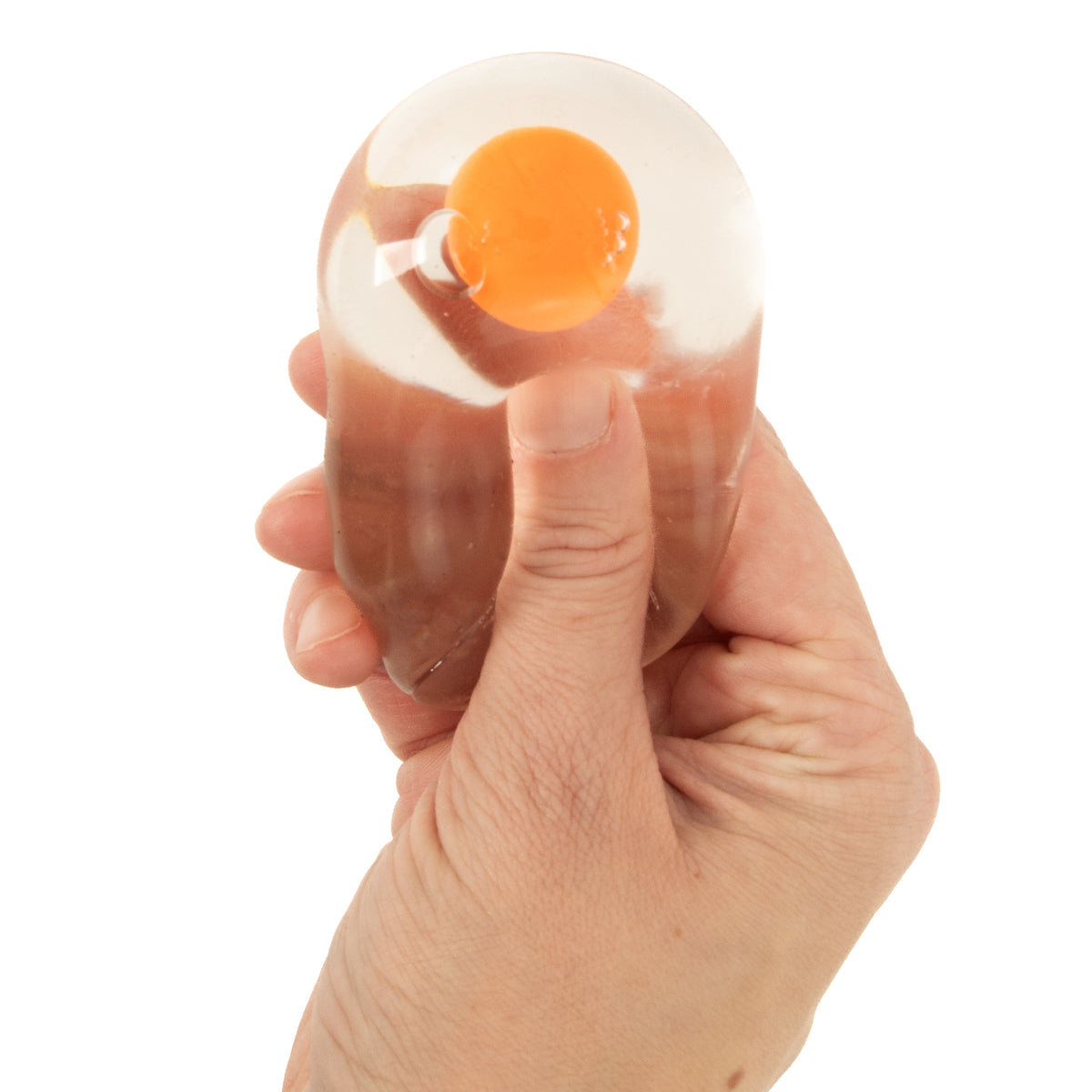 Squeeze Egg - Squish Sensory Toy by Keycraft - image 2