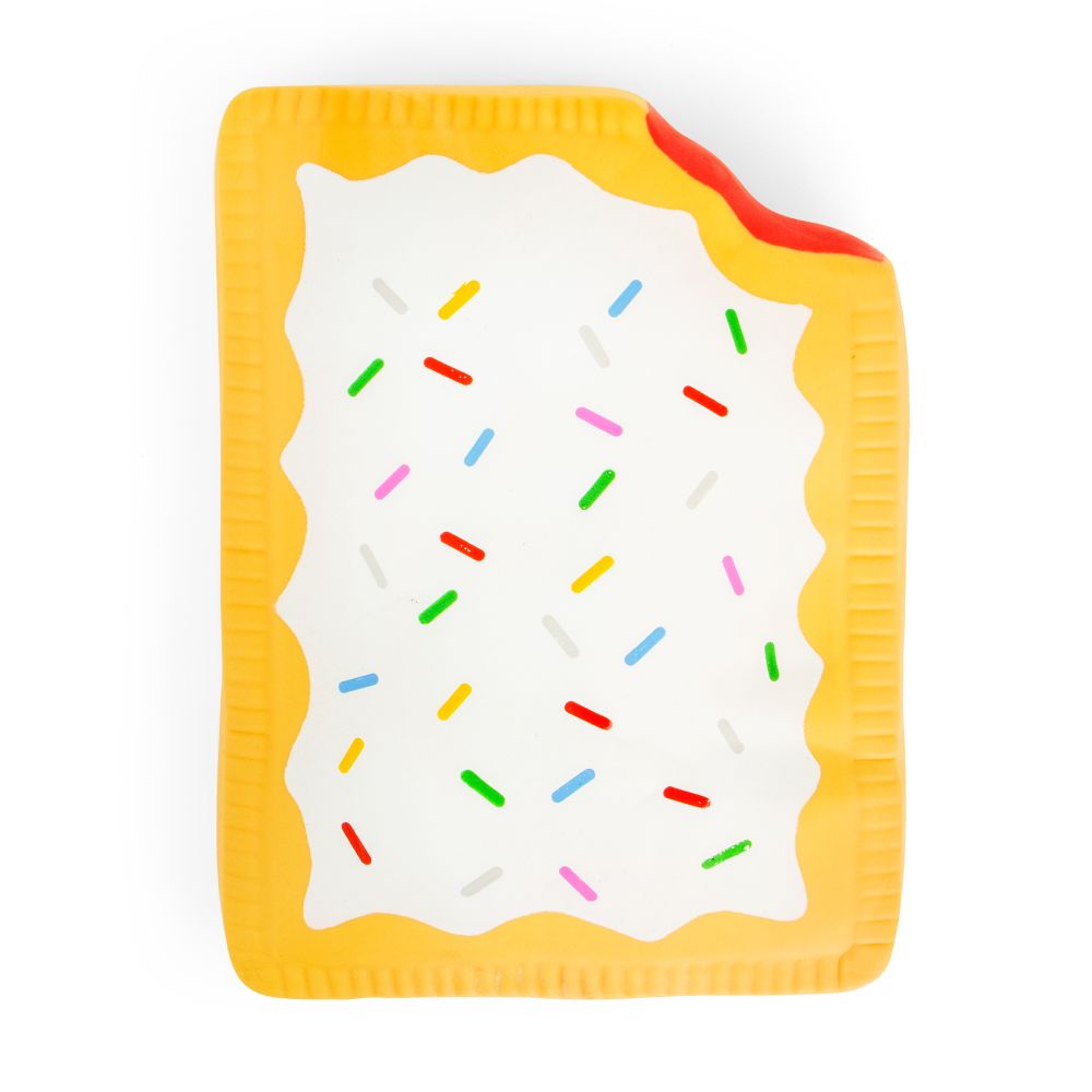Big Squij Pastry Slow-Rise Squishy Sensory Toy - Keycraft (Assorted)