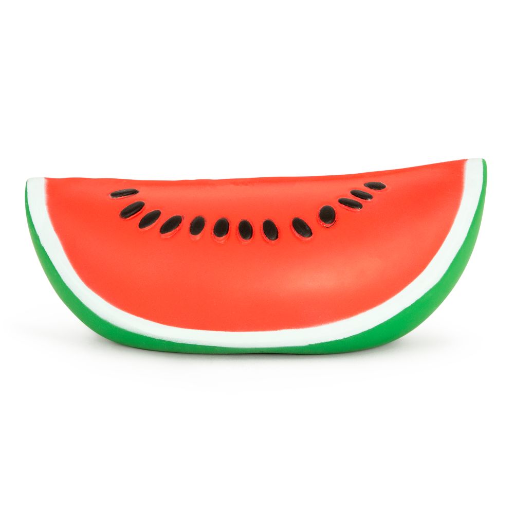 Big Squij Watermelon Slow-Rise Squishy Sensory Toy - Keycraft