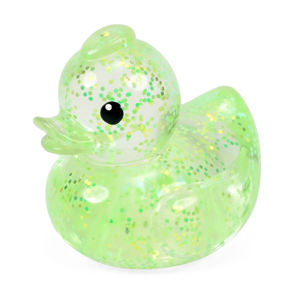 Stretchy Glow Ducks Squishy Sensory Toy Keycraft (Assorted) - image 6