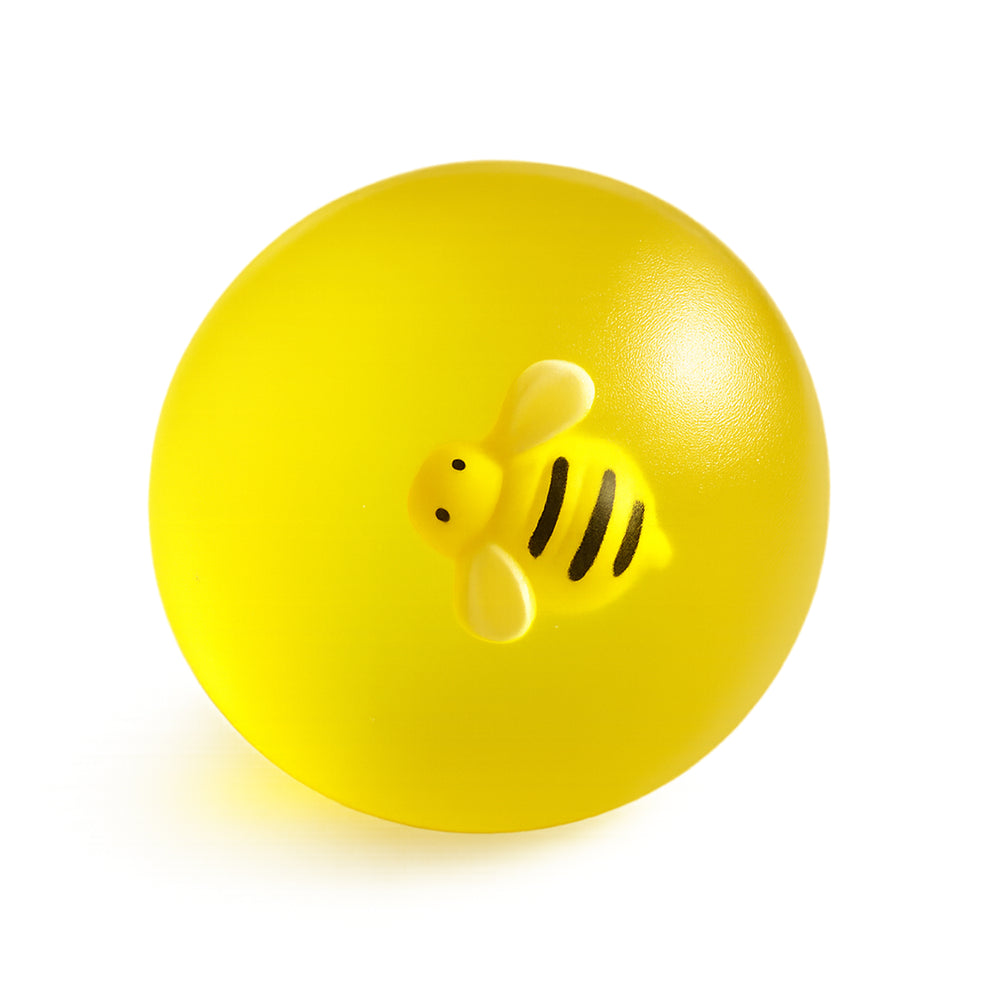 Squeeze Honey Drop - Squish Sensory Toy by Keycraft