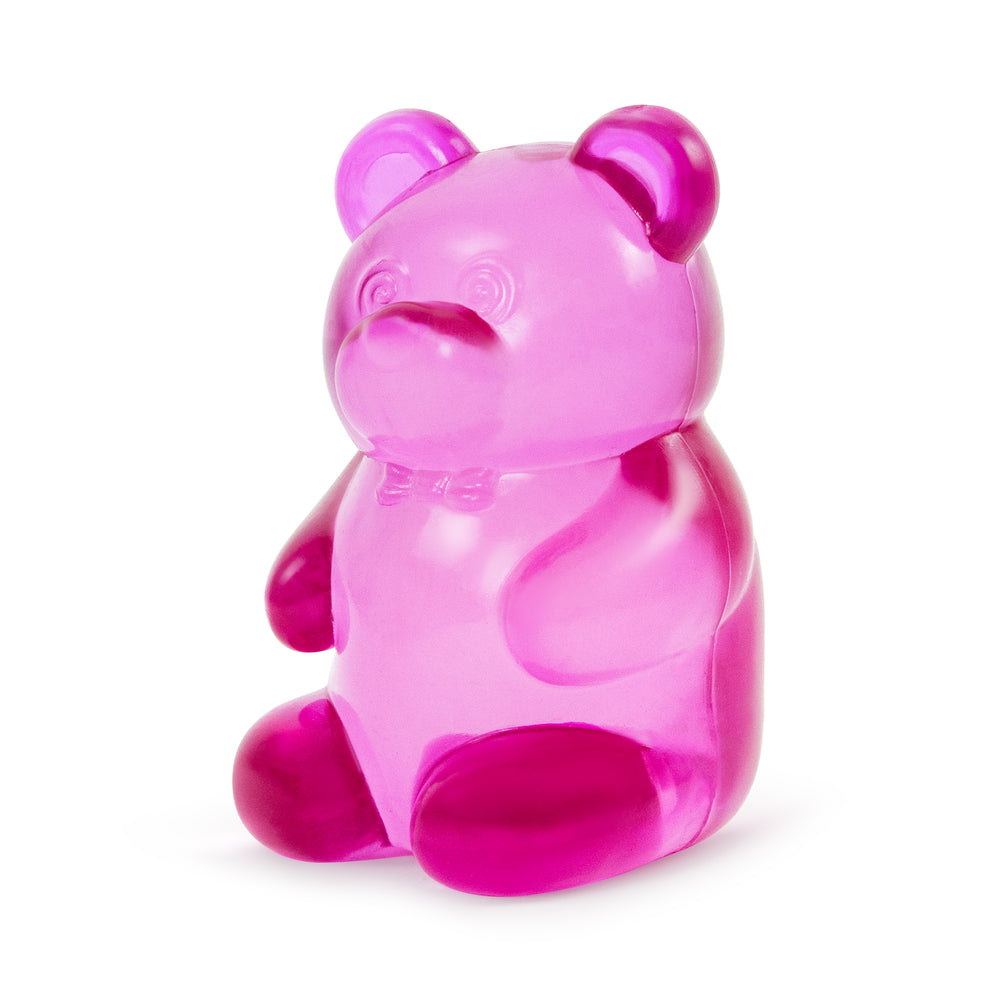 Squishy Jelly Bear - Squish Sensory Toy by Keycraft
