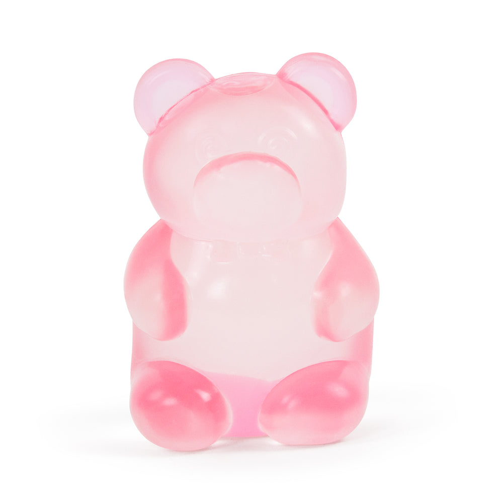 Squishy Jelly Bear - Squish Sensory Toy by Keycraft